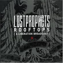 Rooftops (A Liberation Broadcast)