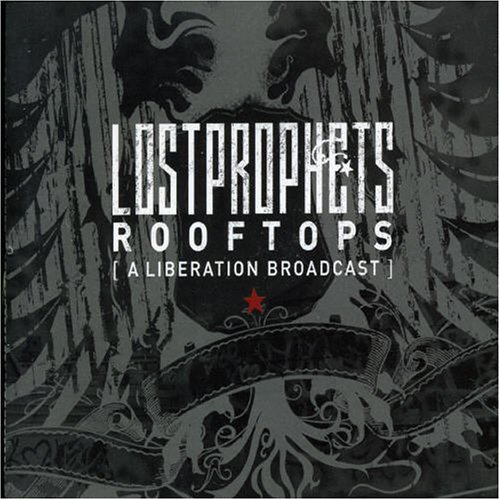 Lostprophets - Rooftops (Liberation Broadcast) [CD #1] - Zortam Music