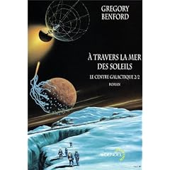 A travers la mer des soleils