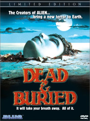 Watch Dead & Buried Online!