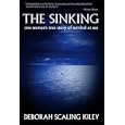 The Sinking: one woman's true story of survival at sea