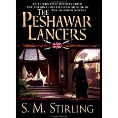 The Peshawar Lancers
