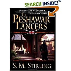 The Peshawar Lancers