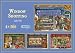 Gibsons Puzzle - Window Shopping (4x500 pieces)