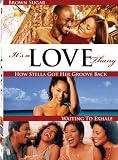 It's a Love Thang Boxset (Brown Sugar / How Stella Got Her Groove Back / Waiting to Exhale)