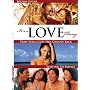 It's a Love Thang Boxset (Brown Sugar / How Stella Got Her Groove Back / Waiting to Exhale)