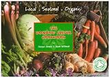 The Boxing Clever Cookbook