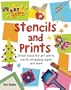 Stencils & Prints (Art Smart)