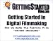 Getting Started in Digital Filmmaking - How we made the movie SECRET MESSAGES