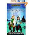 Elfshadow (Forgotten Realms: Songs and Swords, Book 1) by Elaine Cunningham