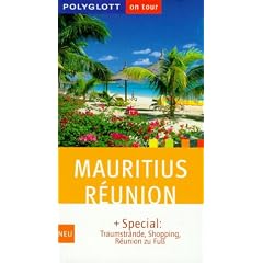 Polyglott On Tour, Mauritius, Reunion