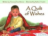 A Quilt of Wishes