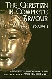 The Christian in Complete Armour (3 Volume Set)