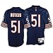 Dick Butkus Bears NFL Replica Jersey Image