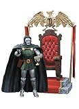  : Marvel Select: Dr. Doom Action Figure