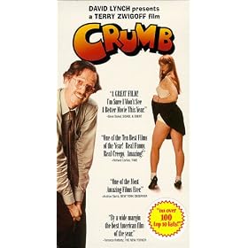 Crumb [VHS]