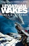 Leviathan Wakes: Book One of the Expa...