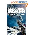 Leviathan Wakes: Book One of the Expanse series