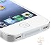 For Apple® iPod® Plug Cap , Clear