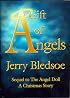 A Gift of Angels: Sequel to the Angel Doll, a Christmas Story