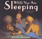 While You Are Sleeping