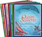 Review Sylvan Dell Publishing  / Marine Animals Set