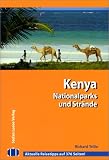 Kenya Nationalparks und Str�nde.