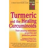 Turmeric and the Healing Curcuminoids