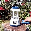 Rechargeable Remote Control Lantern