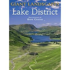 Giant Landscapes Lake District