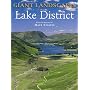 Giant Landscapes Lake District