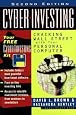 Cyber-Investing: Cracking Wall Street With Your Personal Computer (Wiley Investing)