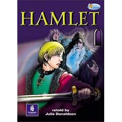 Hamlet (Pelican Hi Lo Readers)
