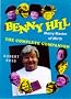 Benny Hill - Merry Master of Mirth: the Complete Companion