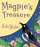 Magpie's treasure