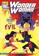 Fruit of All Evil (Wonder Woman)