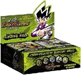 Eigenschaften Hasbro 967751 / Duel Masters - Shadowclash, Booster (deutsch)