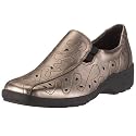 RemonteDorndorf Berta D0504/06, Damen Slipper, gold, (titan 06)