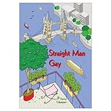 Straight Man Gay