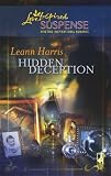 Hidden Deception (Love Inspired Suspense)