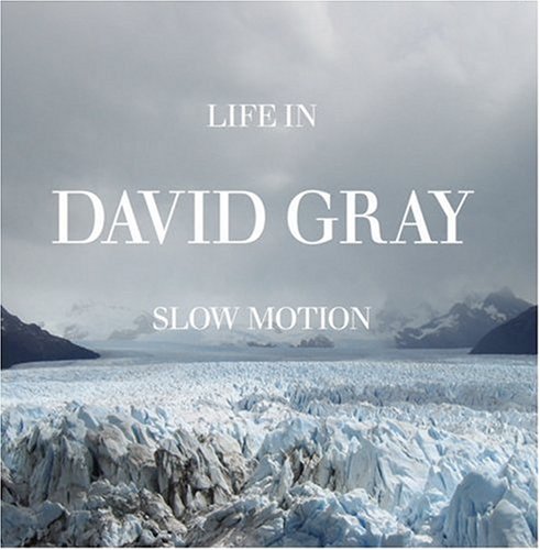 CD-Charts  Search : Life in Slow Motion