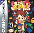 Super Puzzle Fighter 2 GBA