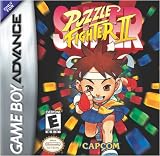 Super Puzzle Fighter II