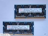 Hynix 4gb (2x2gb) Ddr3 Pc3 8500s 1066mhz