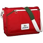 Lacoste Retro Sport Messenger Bag