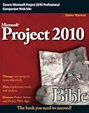 Project 2010 bible