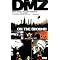 life in the DMZ