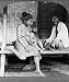 1902 JAVA BREASTFEEDING BREAST FEEDING PHOTO