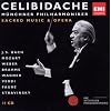 Sacred Music & Opera
