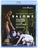 Richard Strauss: Salome (Royal Opera House, Covent Garden 2008) [Blu-ray] [2010]